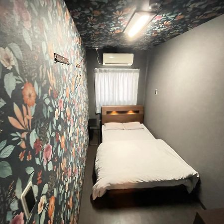 Hotel Sunplaza 2 Annex Osaka Ngoại thất bức ảnh