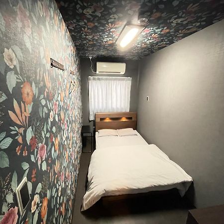 Hotel Sunplaza 2 Annex Osaka Ngoại thất bức ảnh