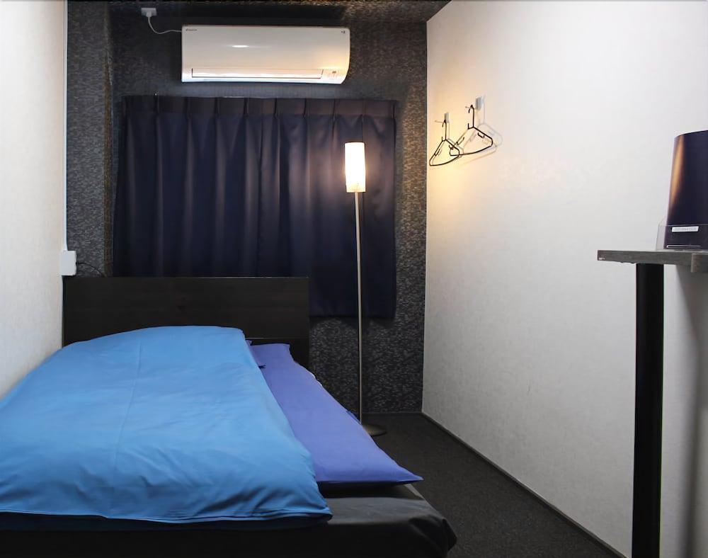Hotel Sunplaza 2 Annex Osaka Ngoại thất bức ảnh