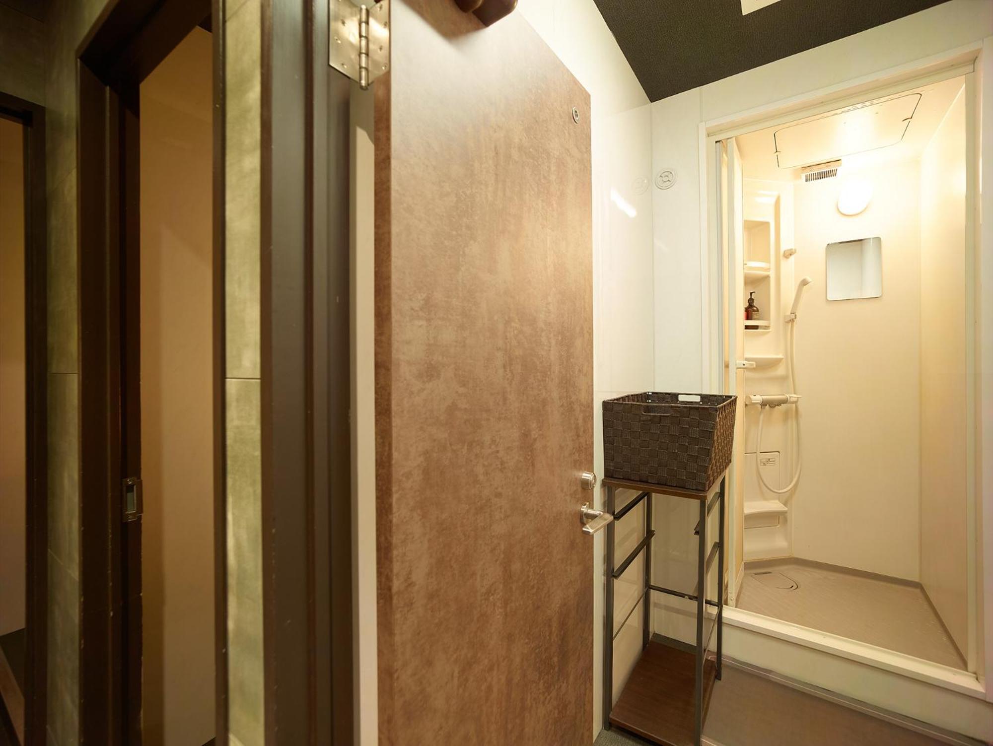 Hotel Sunplaza 2 Annex Osaka Ngoại thất bức ảnh