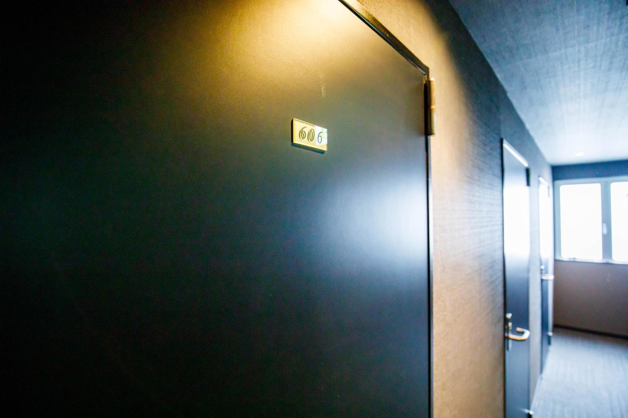 Hotel Sunplaza 2 Annex Osaka Ngoại thất bức ảnh