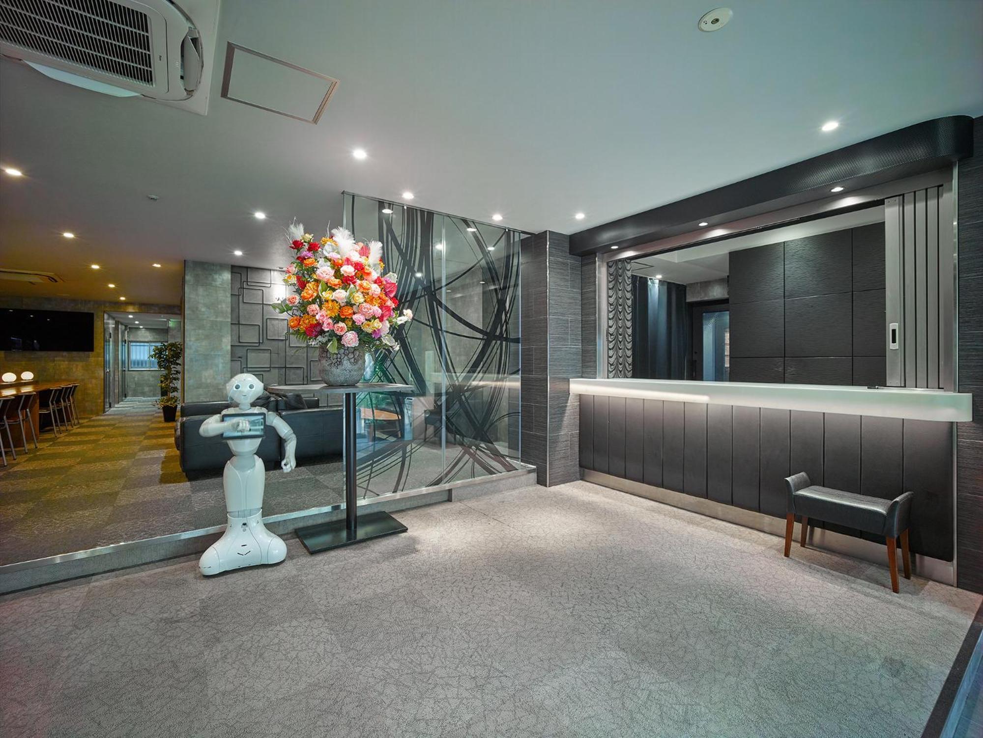 Hotel Sunplaza 2 Annex Osaka Ngoại thất bức ảnh