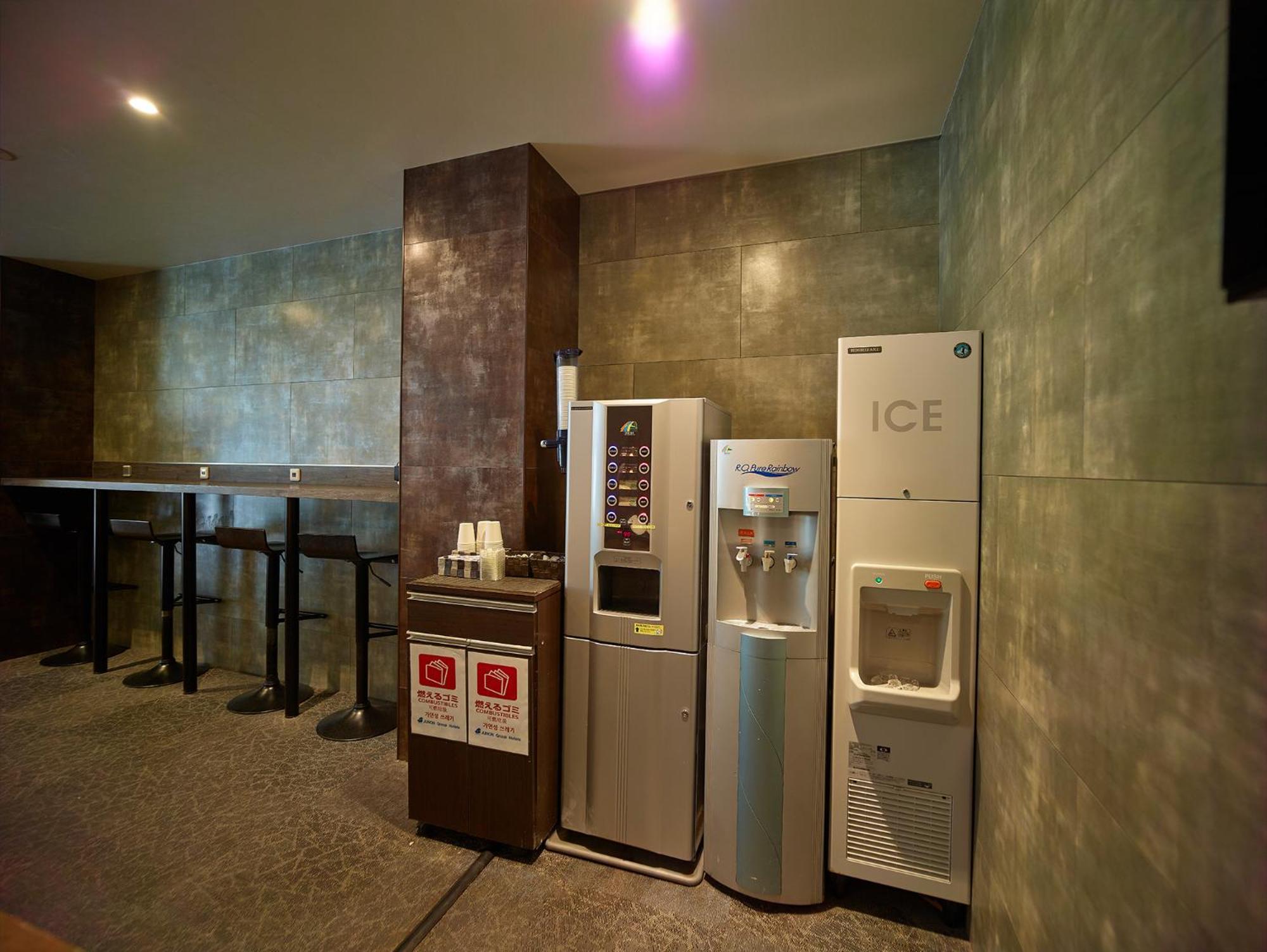 Hotel Sunplaza 2 Annex Osaka Ngoại thất bức ảnh