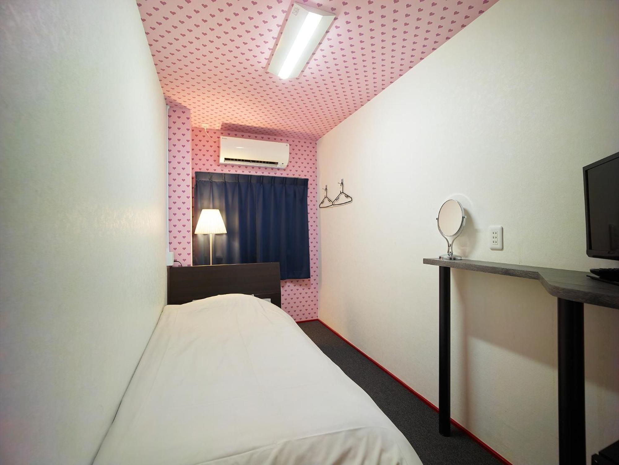 Hotel Sunplaza 2 Annex Osaka Ngoại thất bức ảnh