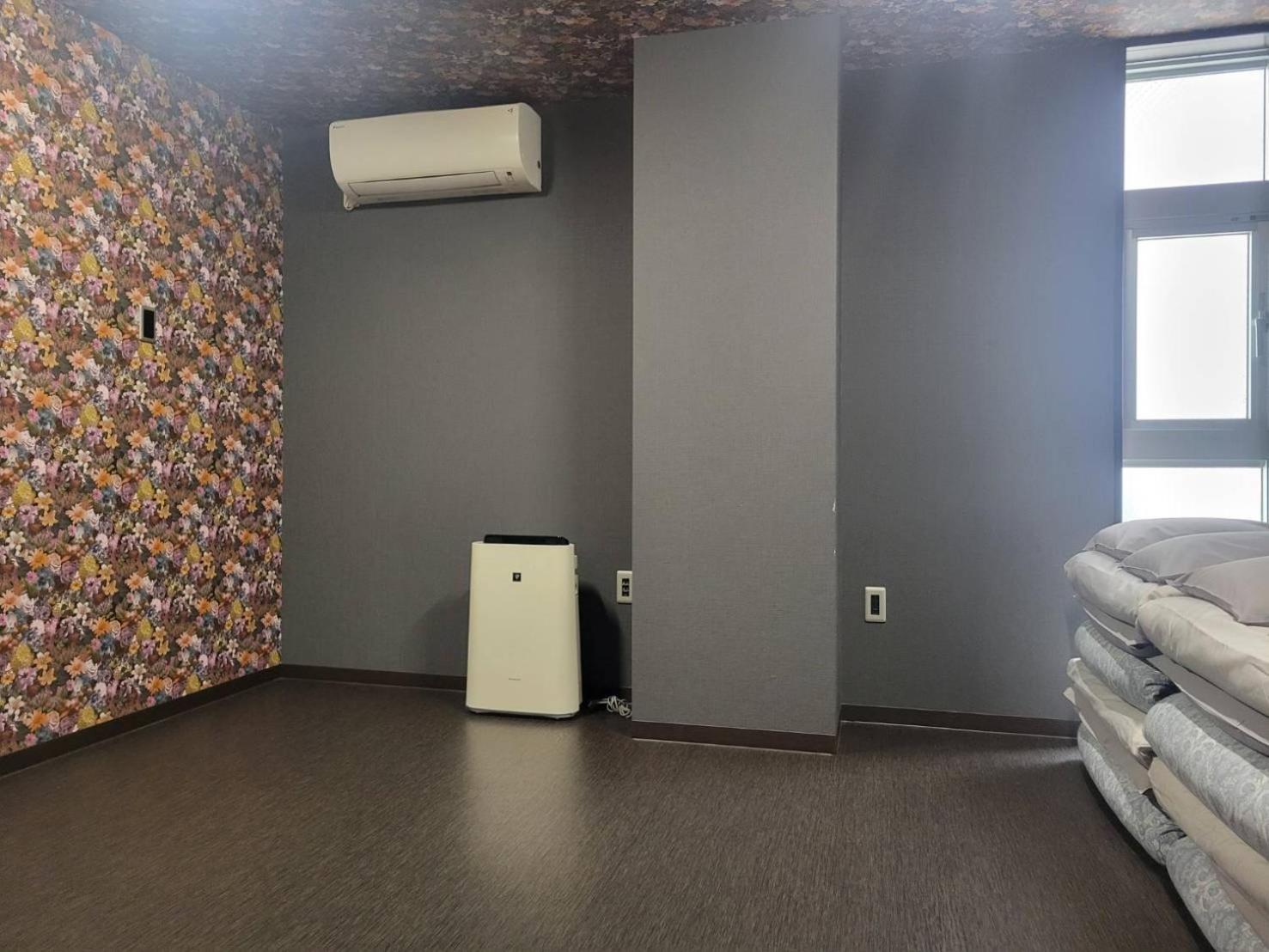 Hotel Sunplaza 2 Annex Osaka Ngoại thất bức ảnh