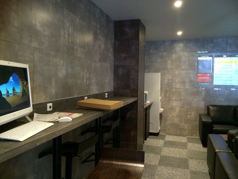 Hotel Sunplaza 2 Annex Osaka Ngoại thất bức ảnh