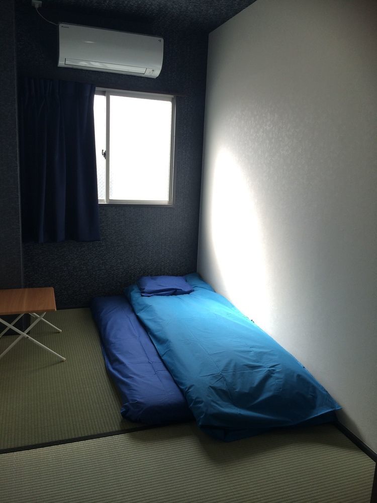 Hotel Sunplaza 2 Annex Osaka Ngoại thất bức ảnh