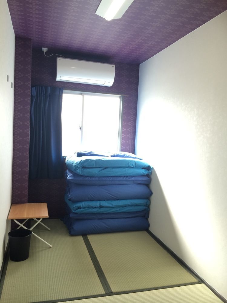 Hotel Sunplaza 2 Annex Osaka Ngoại thất bức ảnh